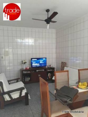 Casa a Venda Campos Elísios 3 Dormitórios. - Foto 7