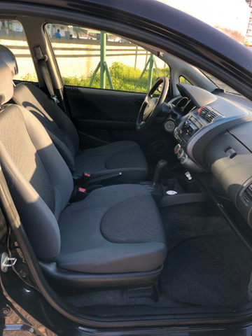 Honda Fit LX Aut. 2008 - Foto 6
