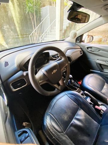 Ônix 2014 flex