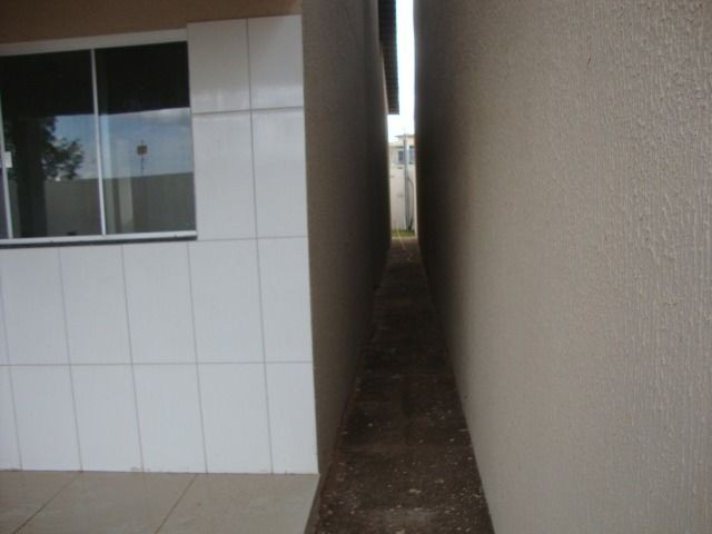 Casa - Jardim Atlântico- 3/4- 1a Locação - Foto 12