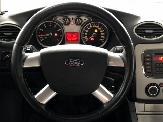 Ford Focus GLX 1.6 2013 Completo - Foto 14