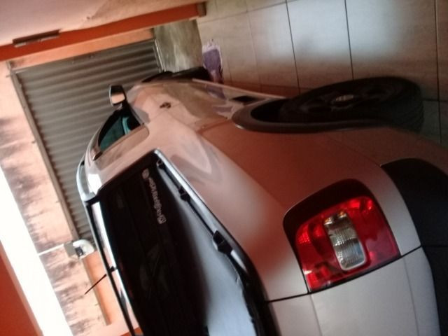 Saveiro tropper