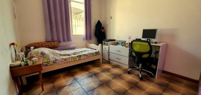 Belíssima Casa duplex com 4 qtos piscina churrasqueira anexo e 6 vagas - Foto 10
