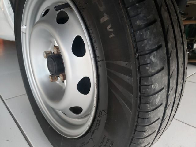 Fiorino 1.4 ! Unico Dono!! - Foto 12