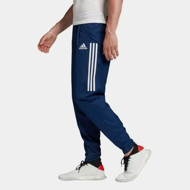 adidas calca masculina