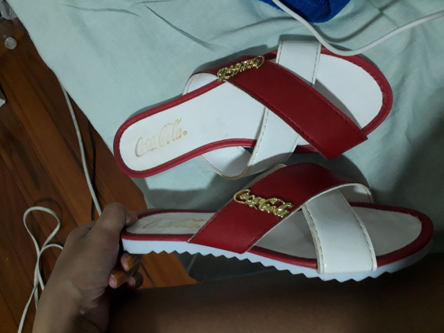 rasteirinha da coca cola