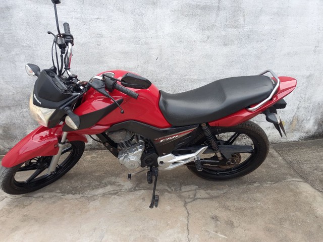 MOTO FAN 160