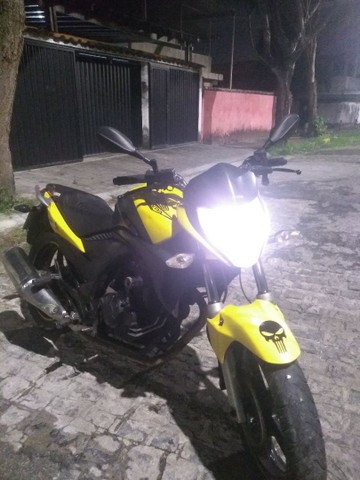 CB 300