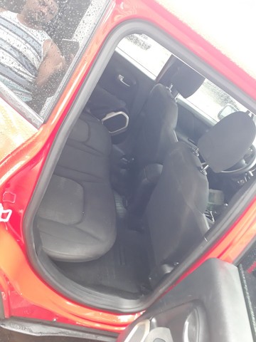 JEEP RENEGATE