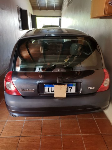 RENAUT CLIO