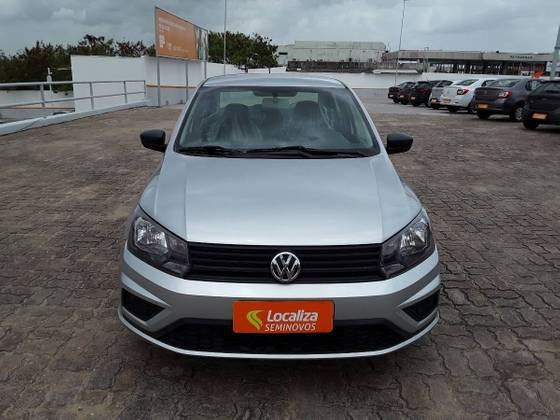 VOYAGE 2020/2021 1.6 MSI TOTALFLEX 4P MANUAL