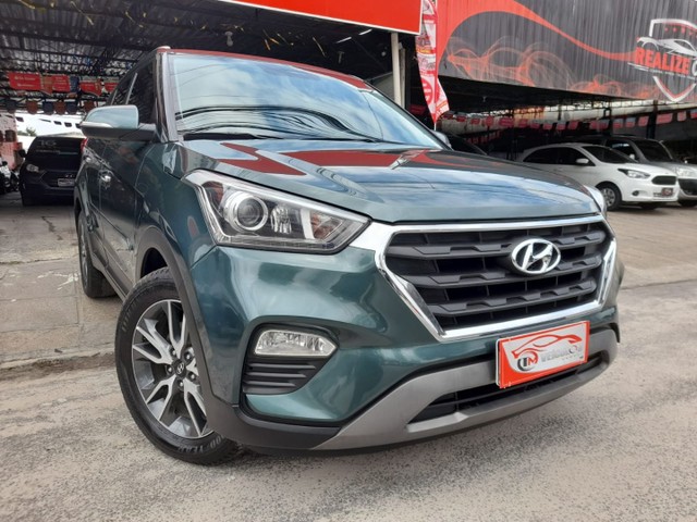 CRETA PRESTIGE 2.0 2018 EXTRA EXTRA EXTRA!!!