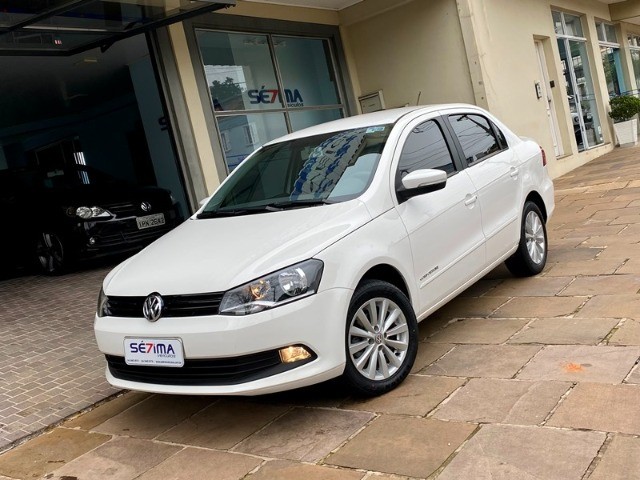 VOYAGE COMFORTLINE 1.0 2015