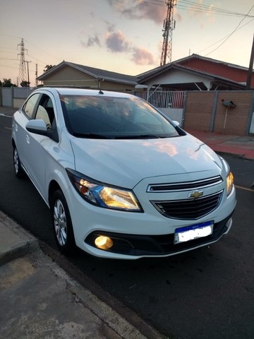 PRISMA 2016 LTZ 1.4 FLEX AUTOMÁTICO C/ MYLINK