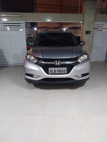 HRV