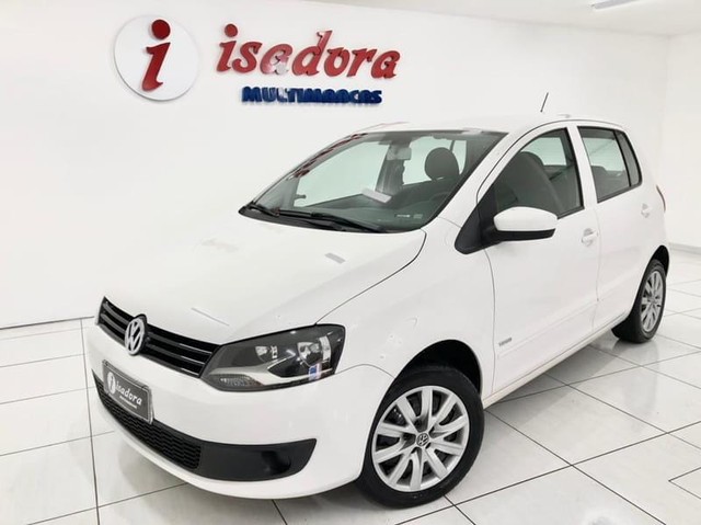 VOLKSWAGEN FOX 1.0 GII