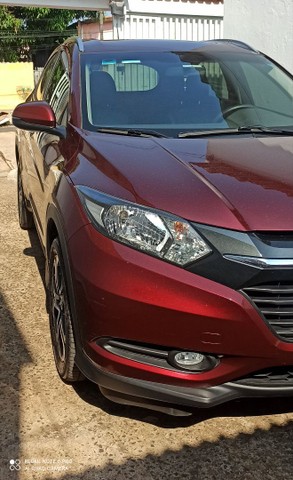 HRV EXL 2016