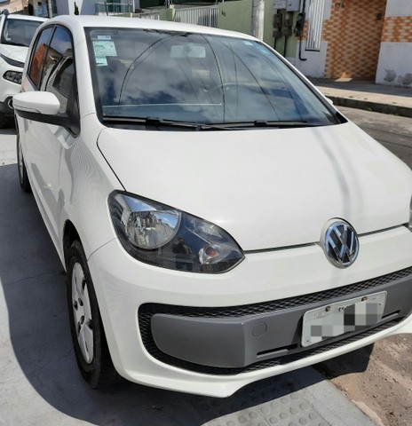 VW UP