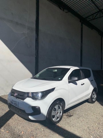FIAT MOBI LIKE 1.0 2020