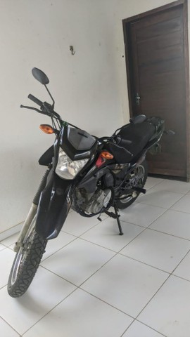 BROS 160