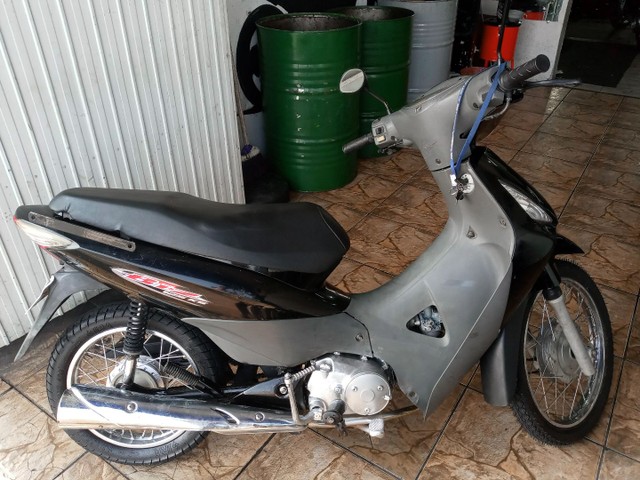BIZ 125