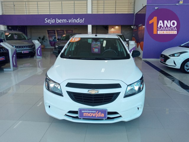 CHEVROLET PRISMA 1.0 JOY SPE/4