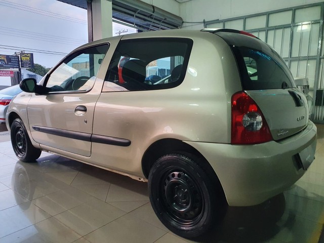 RENAULT CLIO 1.0 BEGE