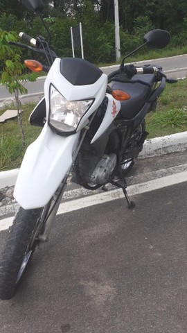 BROZ 160 2019