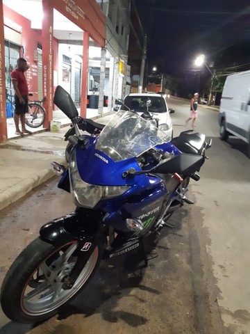 CBR250