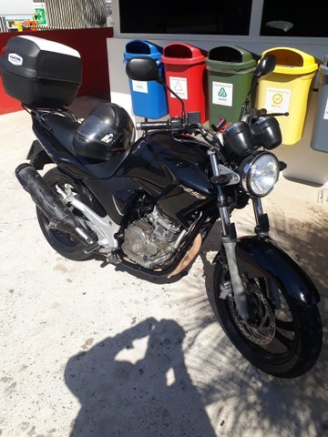 VENDE-SE FAZER 2008!!