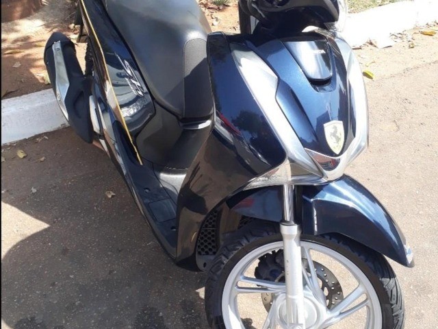 HONDA SH 150I