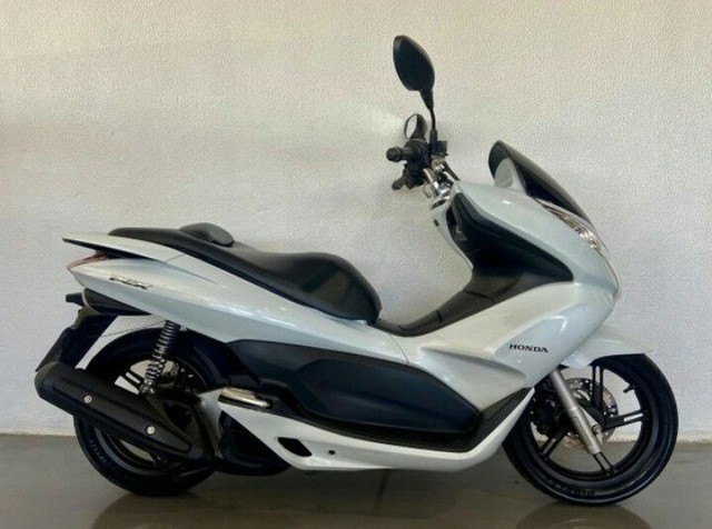 PCX