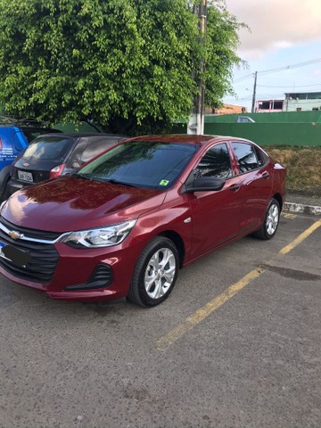 VENDO NOVO ONIX TB.79000