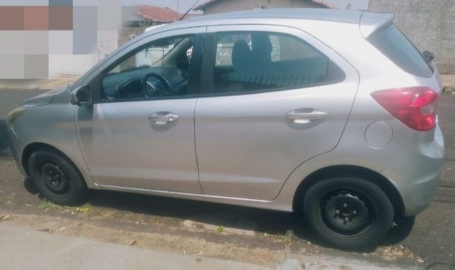 VENDO FORD KA