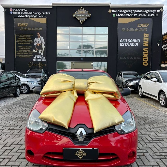 CLIO EXP. 1.0 2014/2015