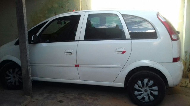 MERIVA MAXX