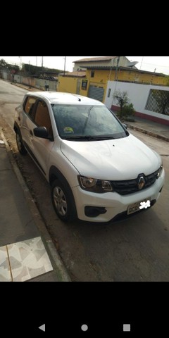 RENAULT KWID ZEN 1.0