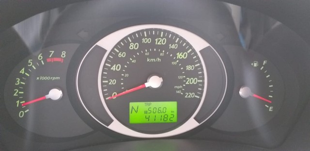 TUCSON GLS 2014 41.900 KM!!!
