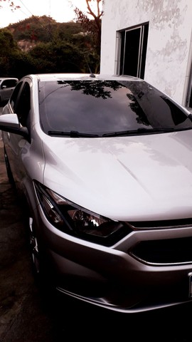 CHEVROLET PRISMA SED. LT 1.4 8V FLEXPOWER