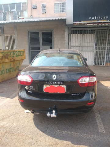 FLUENCE DYNAMIQUE 2.0