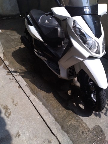 CITYCOM 300I