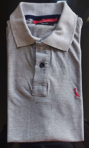 Camisa Pólo Reserva  - Foto 2