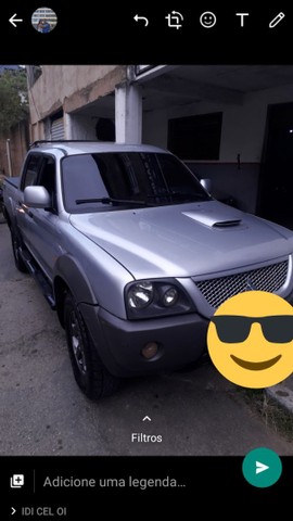 L200 HPE 2011