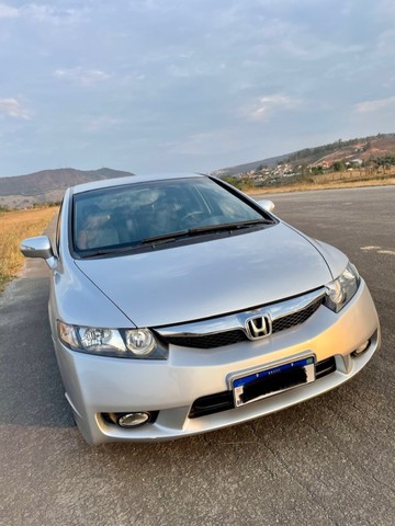 HONDA CIVIC 2010