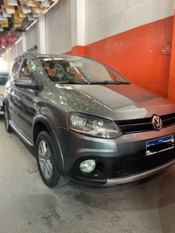 VENDO CROSSFOX