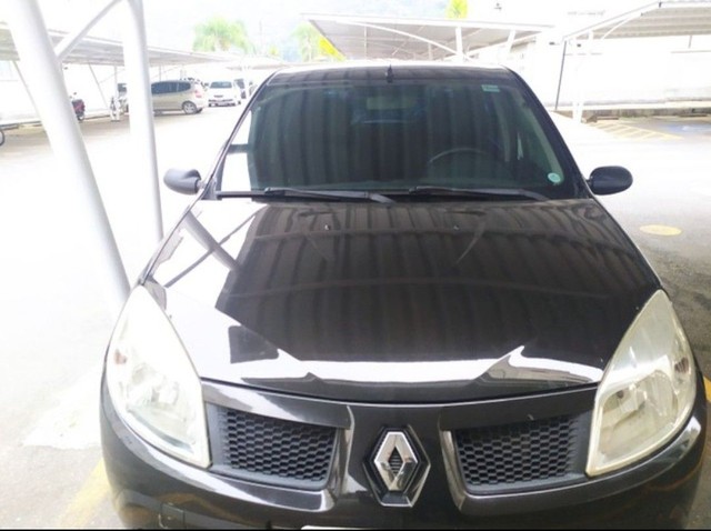 SANDERO 2009