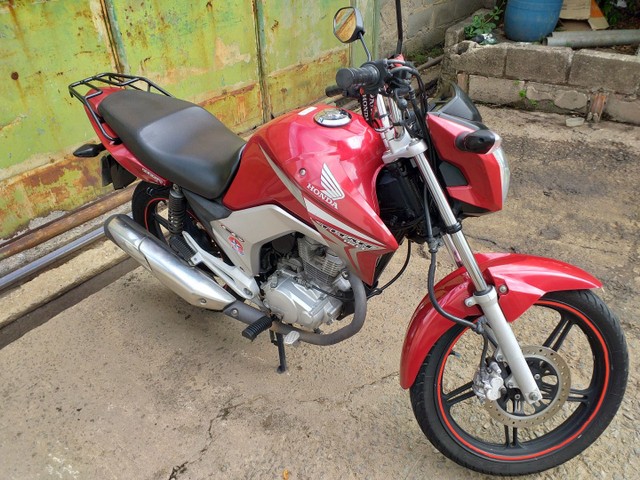 TITAN 150