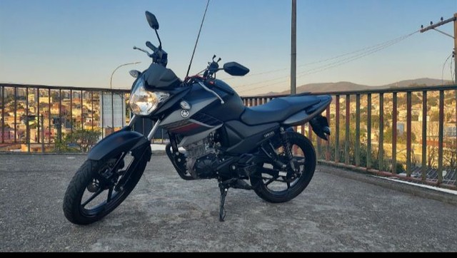 YAMAHA FAZER