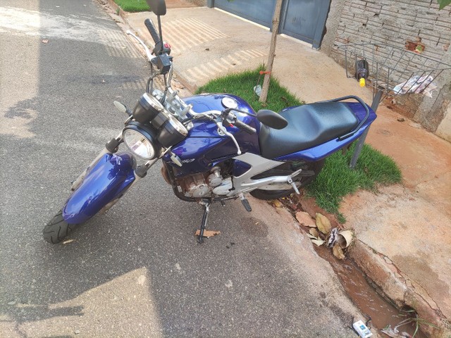 VENDO FAZER 2007