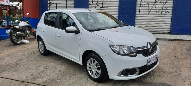 RENAULT/SANDERO EXPRESSION 1.0 2016/2017